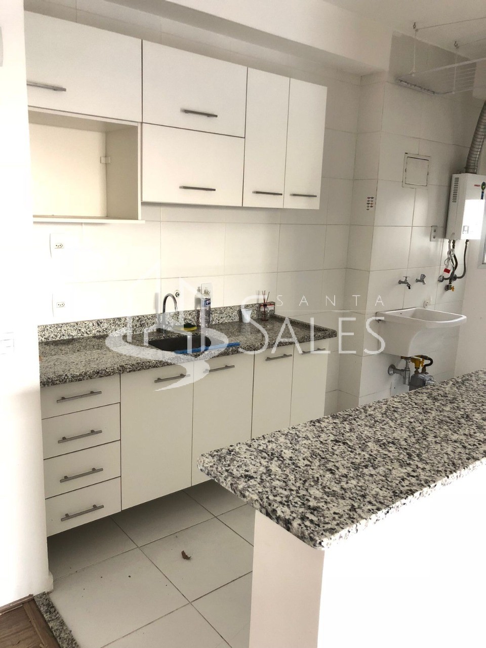 Apartamento, 3 quartos, 114 m² - Foto 2