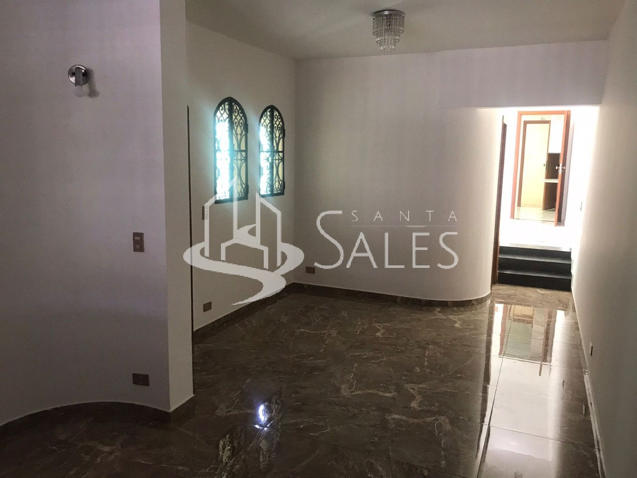 Casa, 4 quartos, 144 m² - Foto 1