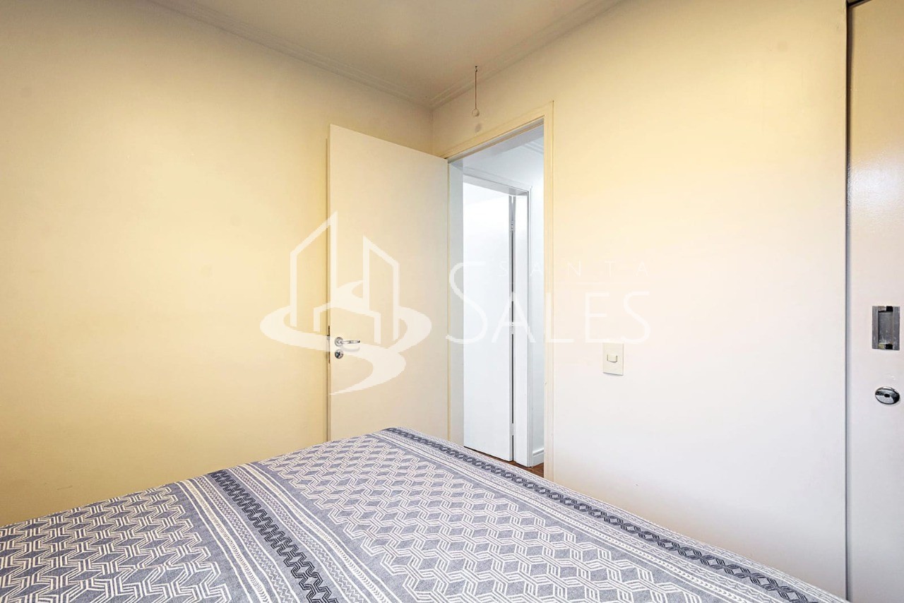 Apartamento, 3 quartos, 65 m² - Foto 13