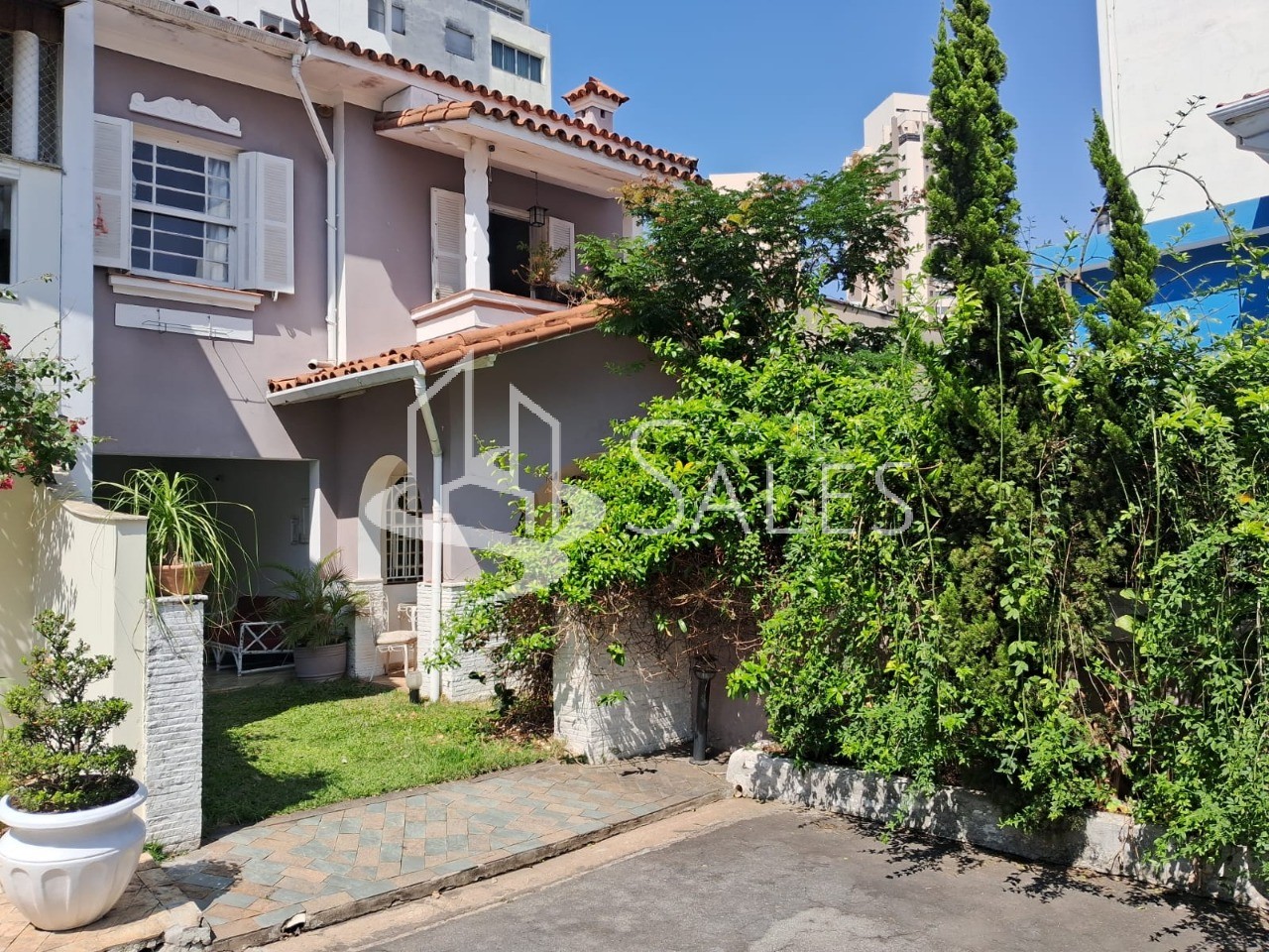 Casa de Condomínio à venda com 5 quartos, 260m² - Foto 8