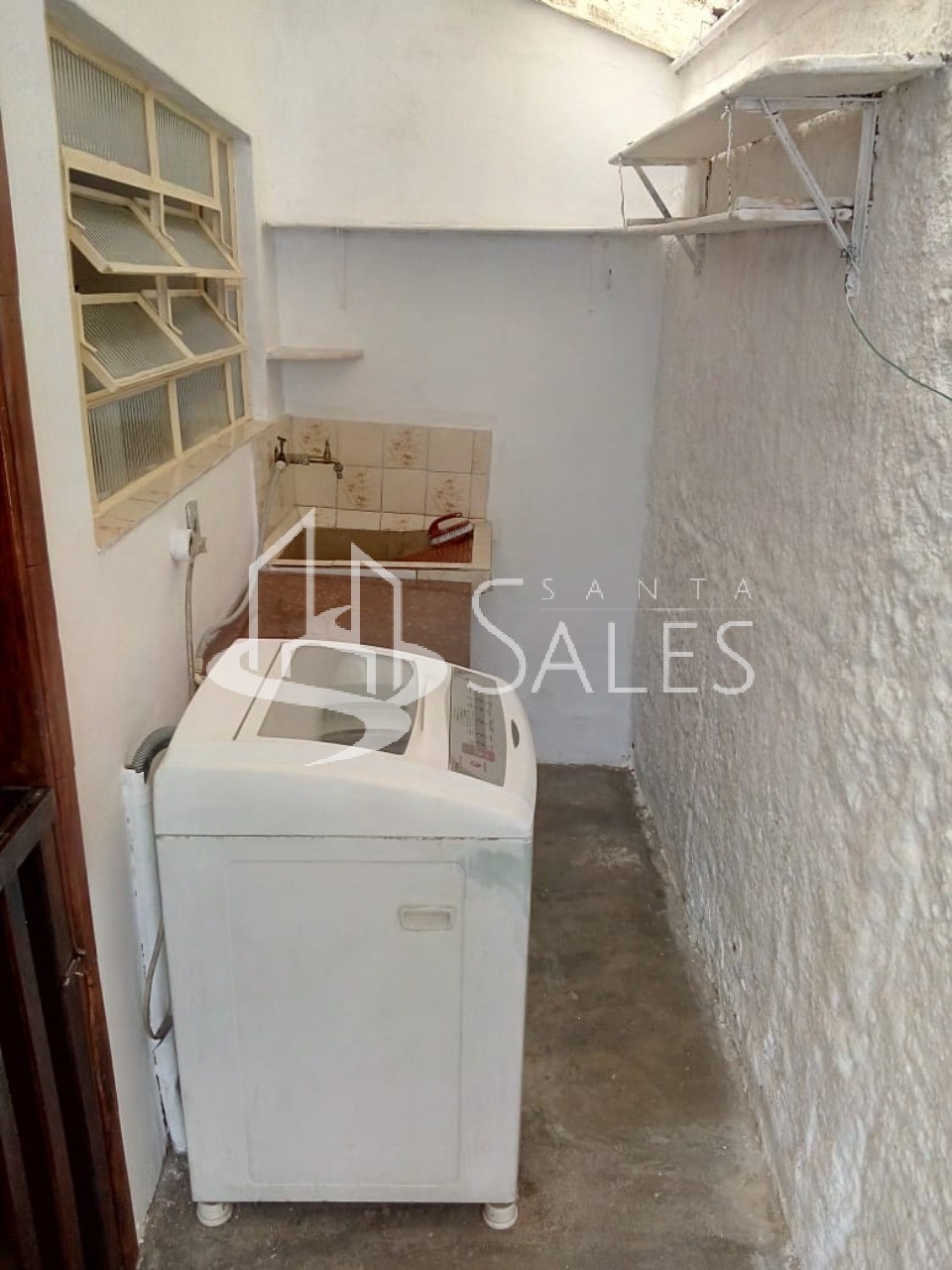 Casa, 2 quartos, 90 m² - Foto 21