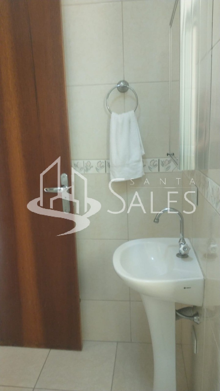 Sobrado, 3 quartos, 239 m² - Foto 24