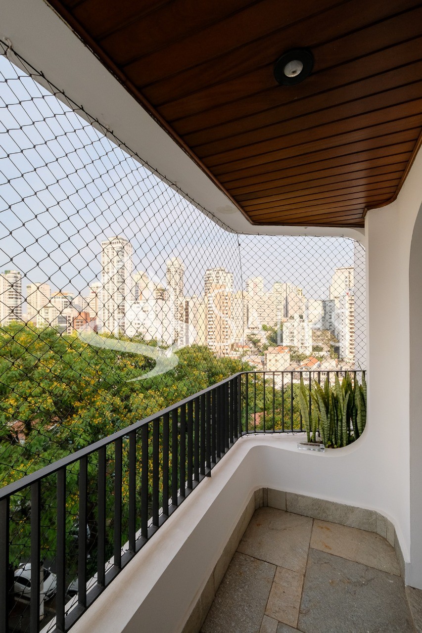 Apartamento à venda com 4 quartos, 267m² - Foto 20