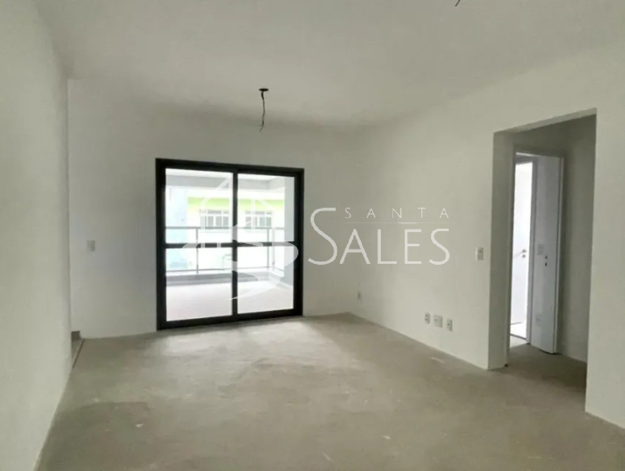 Apartamento, 2 quartos, 84 m² - Foto 7