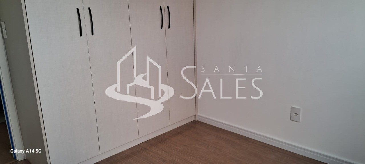 Apartamento à venda com 2 quartos, 58m² - Foto 6