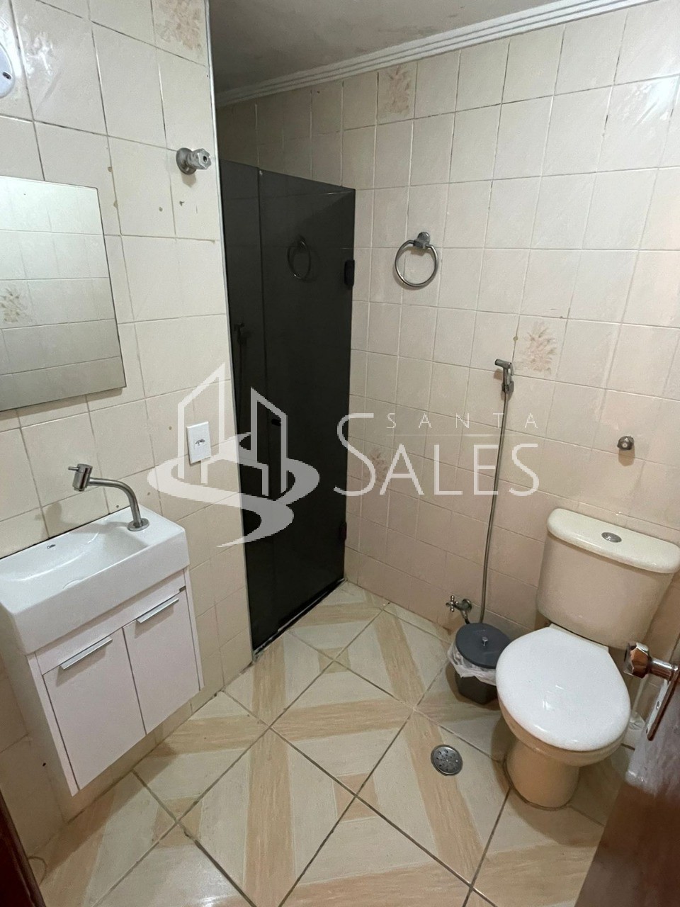 Apartamento, 2 quartos, 60 m² - Foto 7