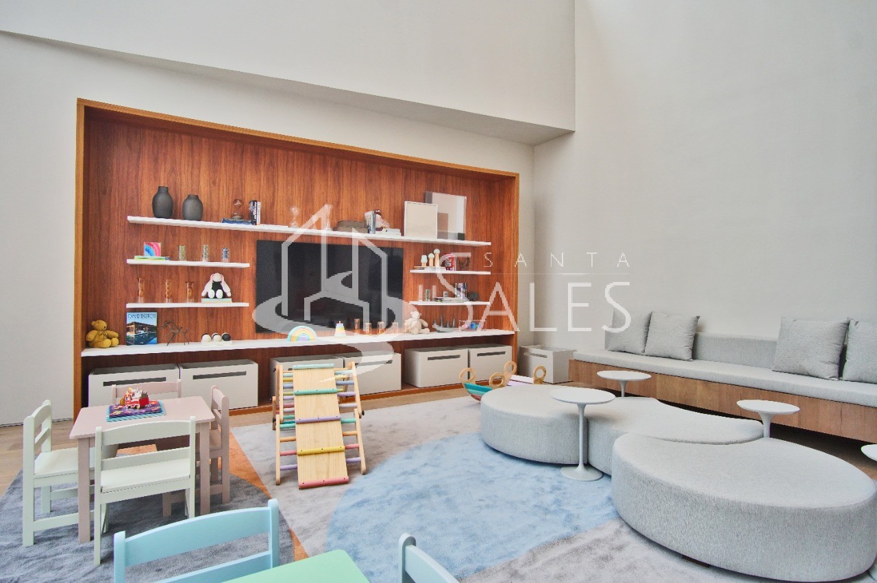 Apartamento, 4 quartos, 359 m² - Foto 23