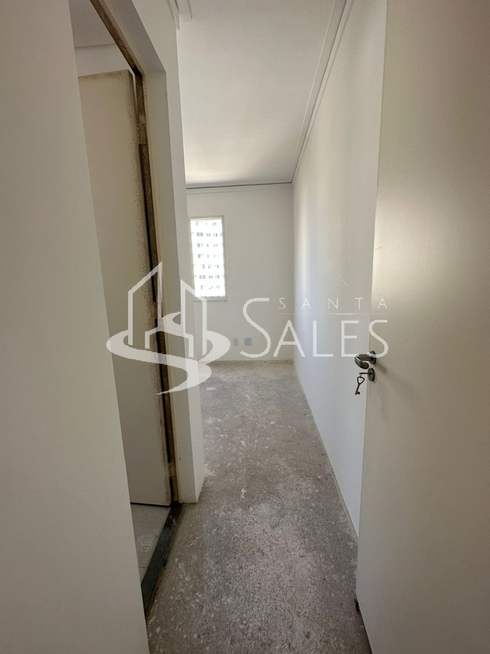 Apartamento, 2 quartos, 55 m² - Foto 6