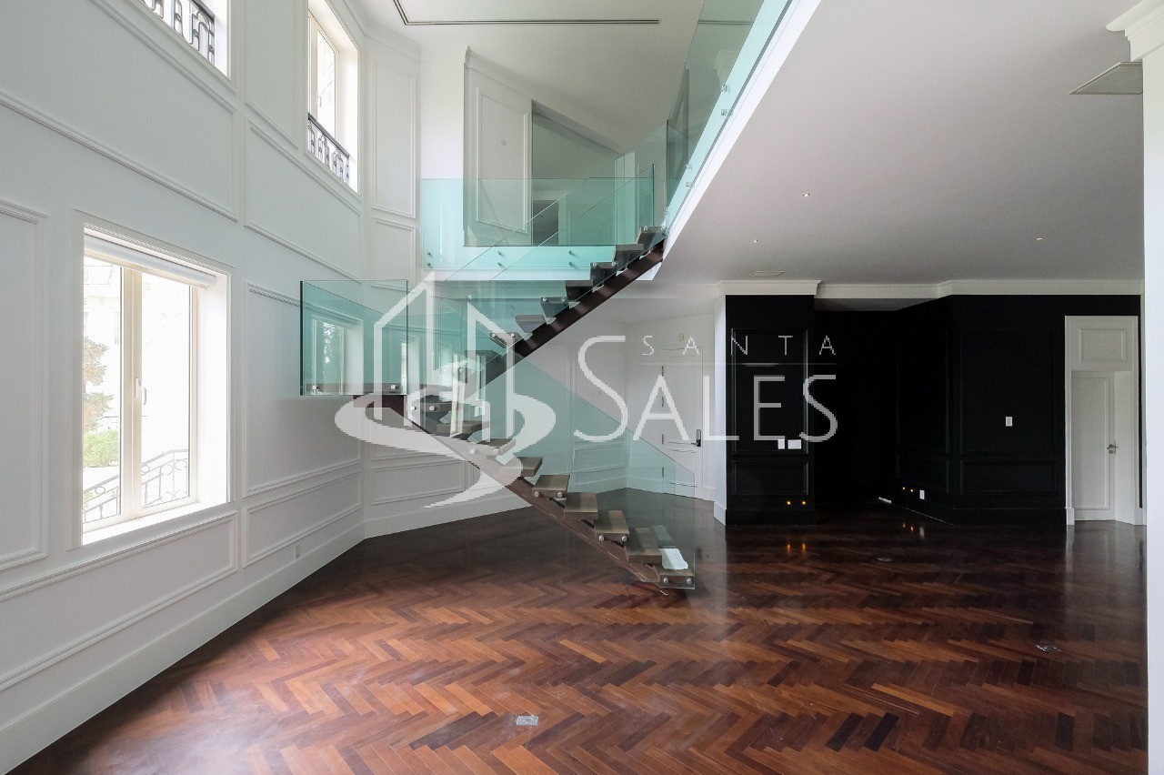 Apartamento para alugar com 4 quartos, 532m² - Foto 26