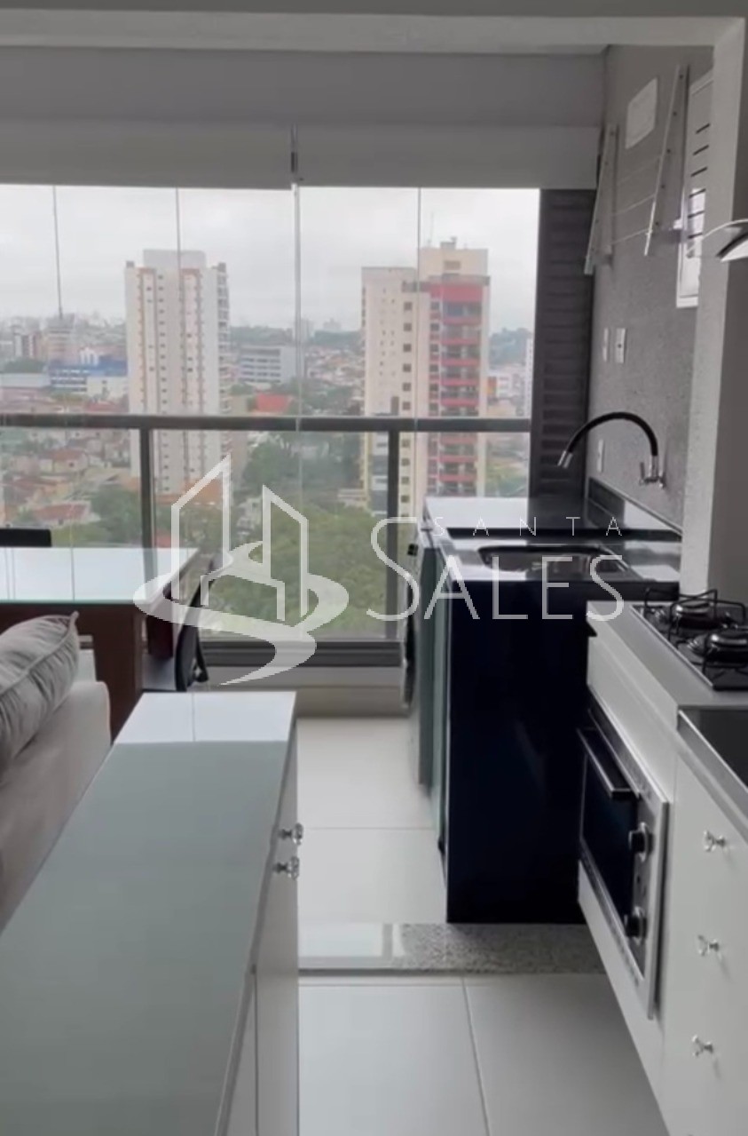 Apartamento, 1 quarto, 46 m² - Foto 21