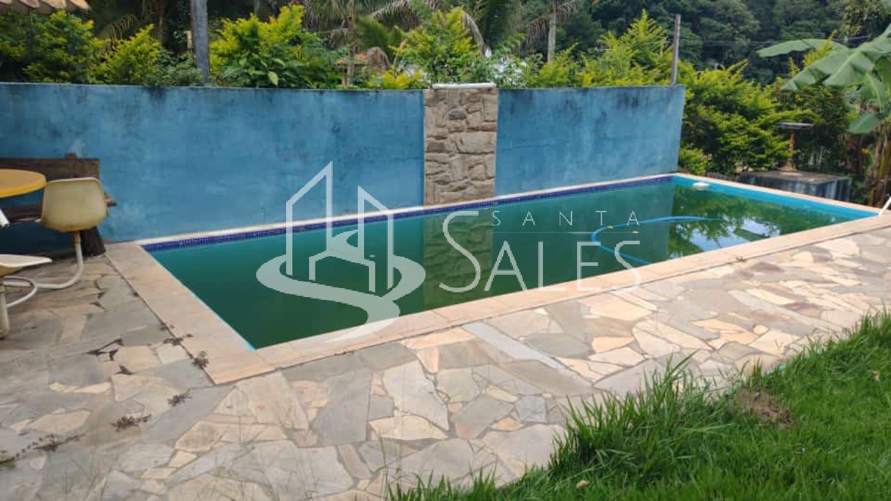 Terreno, 2100 m² - Foto 1