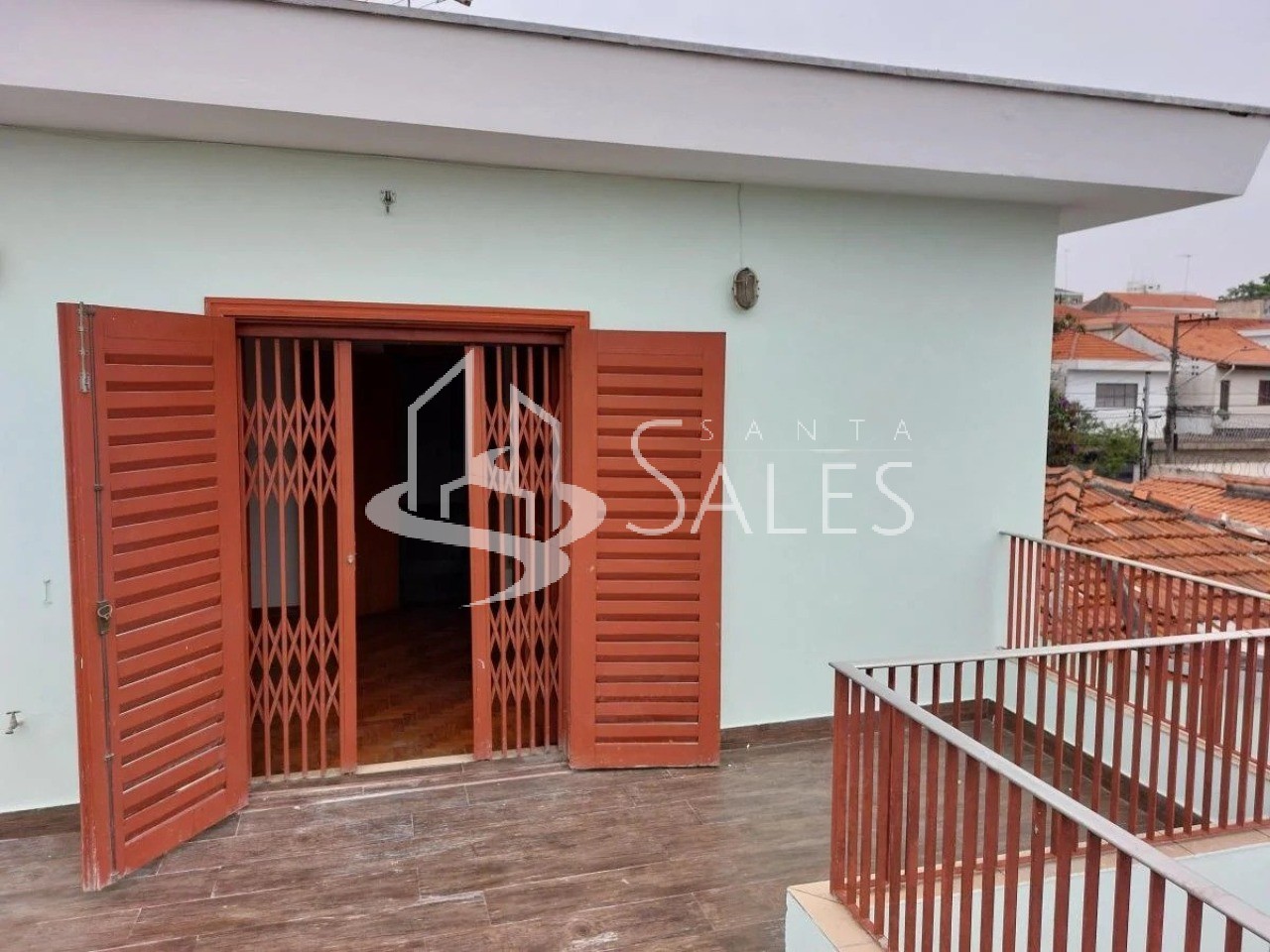 Casa, 5 quartos - Foto 15