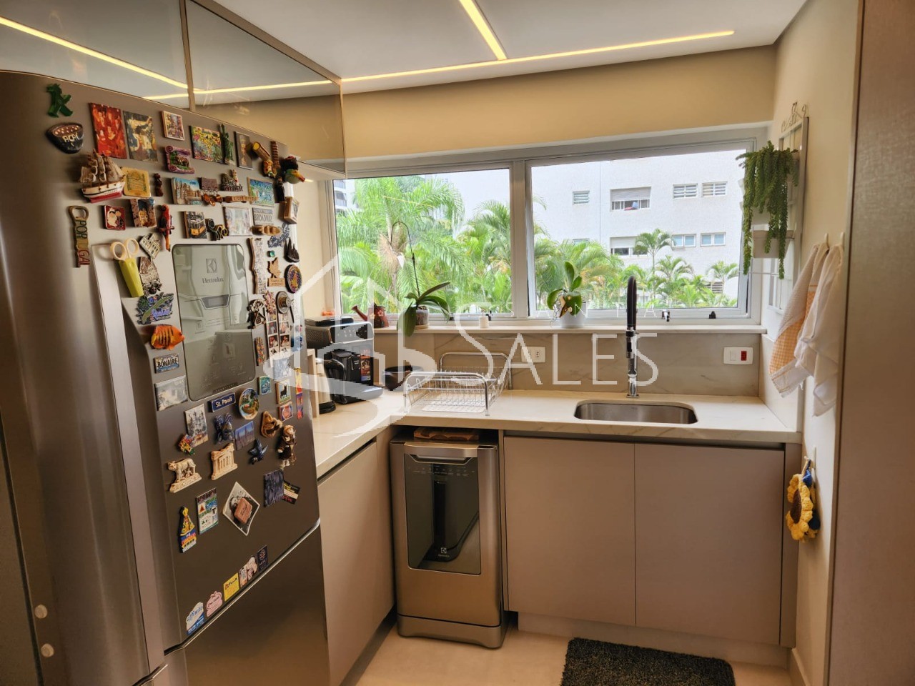 Apartamento, 3 quartos, 130 m² - Foto 10