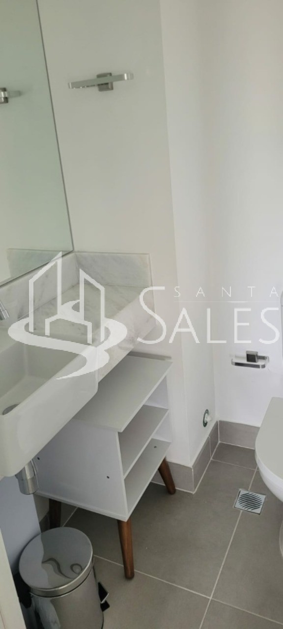 Apartamento, 1 quarto, 46 m² - Foto 27