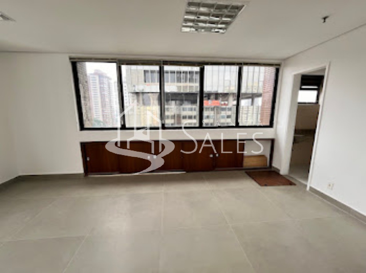 Sala-Conjunto, 90 m² - Foto 2