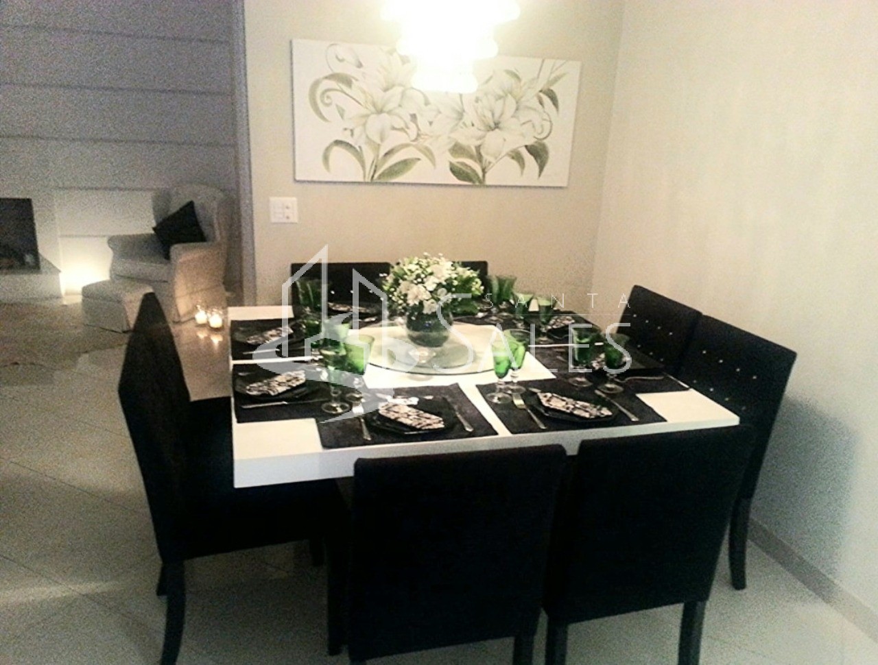 Apartamento, 4 quartos, 130 m² - Foto 7