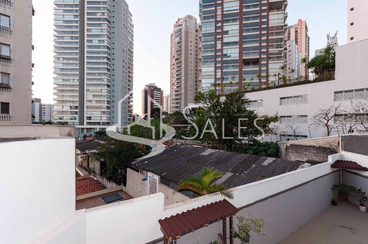 Apartamento, 2 quartos, 94 m² - Foto 26