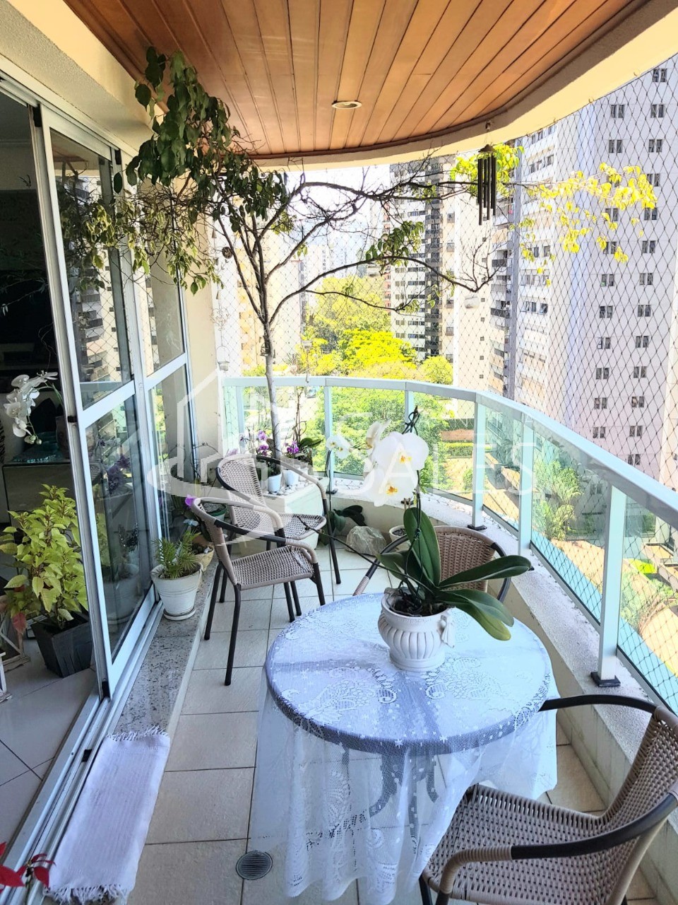 Apartamento, 4 quartos, 130 m² - Foto 4