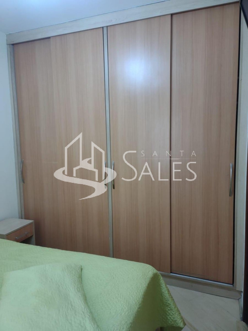 Apartamento à venda com 3 quartos, 70m² - Foto 7