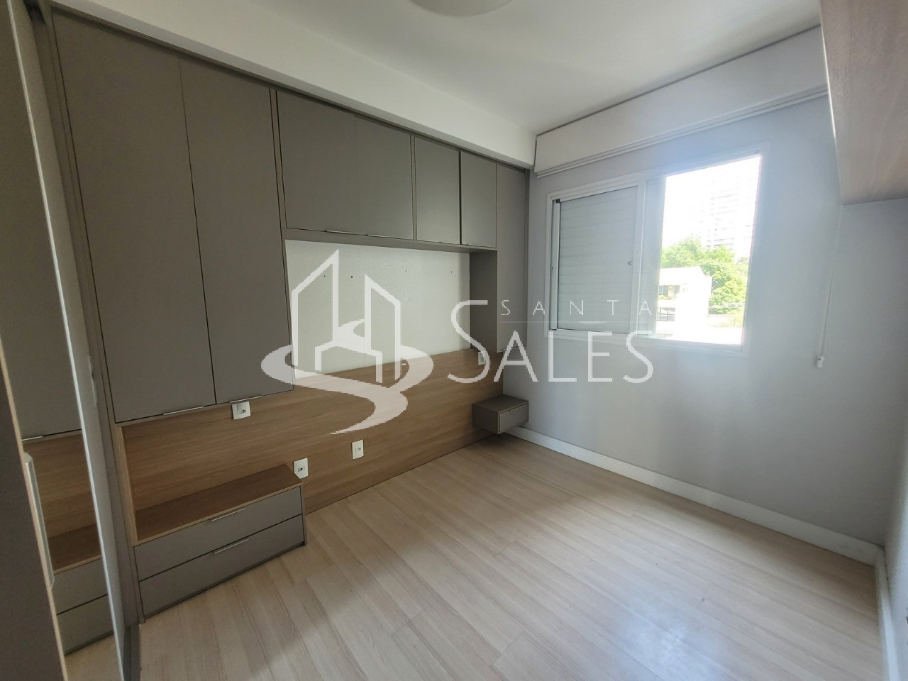 Apartamento, 2 quartos, 68 m² - Foto 9