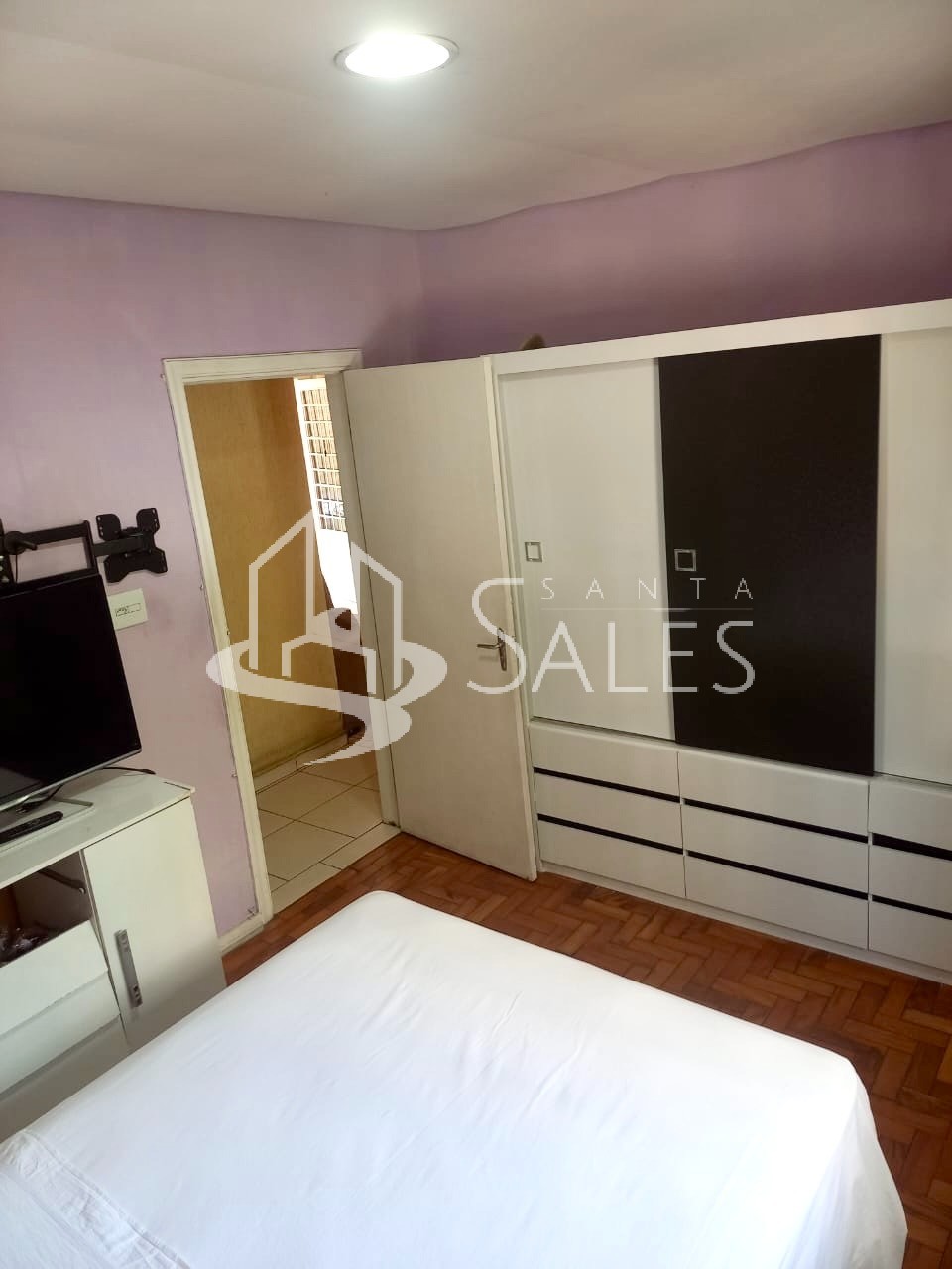 Casa, 3 quartos, 159 m² - Foto 8