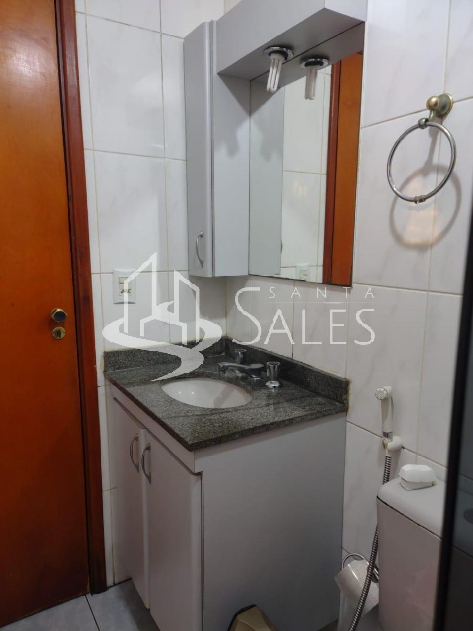 Apartamento à venda com 3 quartos, 70m² - Foto 21