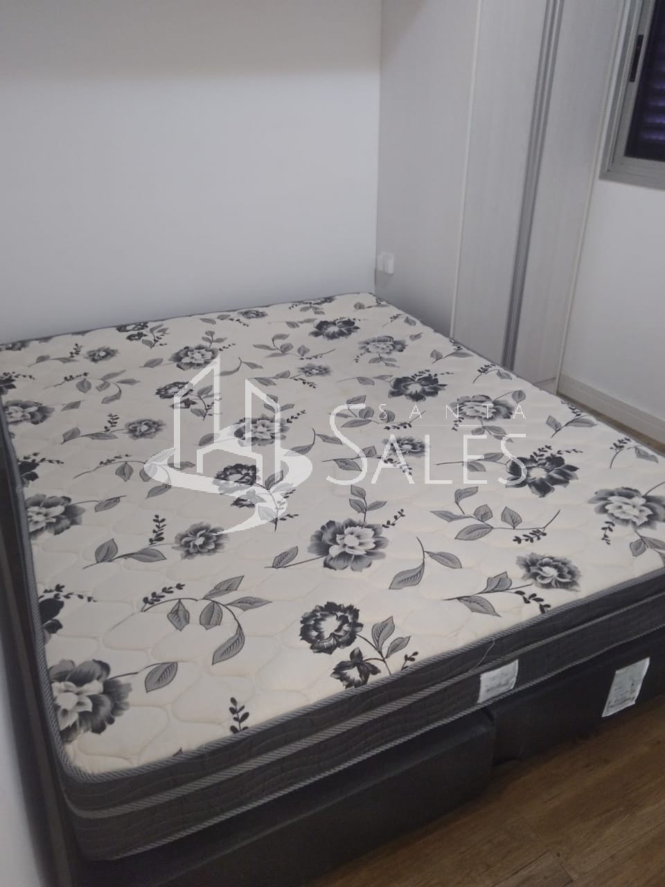 Apartamento, 1 quarto, 45 m² - Foto 12