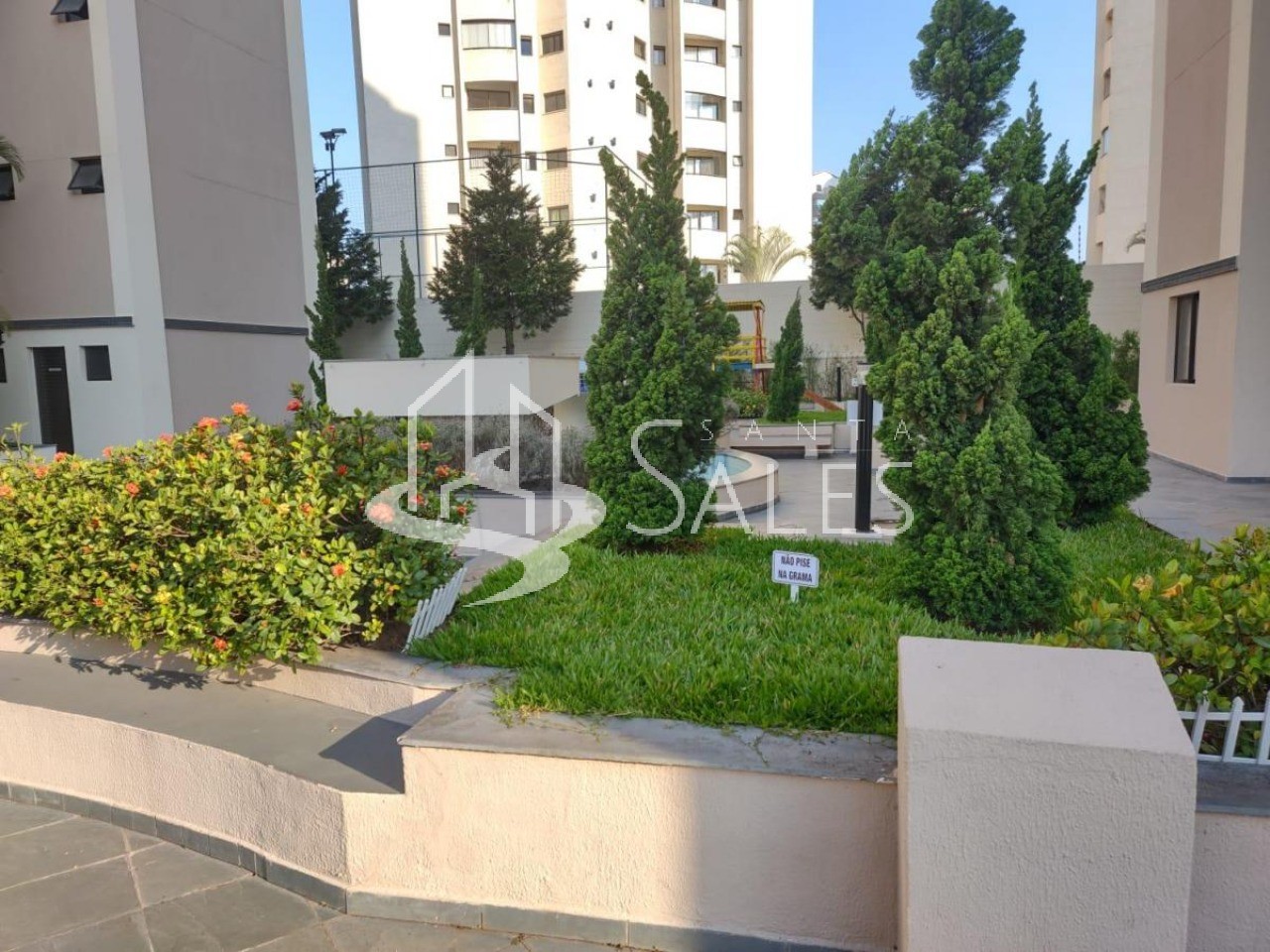 Apartamento à venda com 3 quartos, 70m² - Foto 34