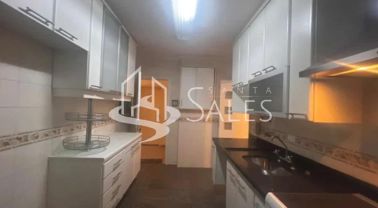 Apartamento, 3 quartos, 116 m² - Foto 7