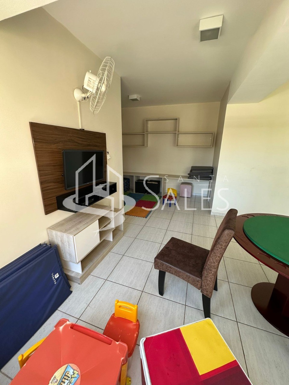 Apartamento, 2 quartos, 55 m² - Foto 36