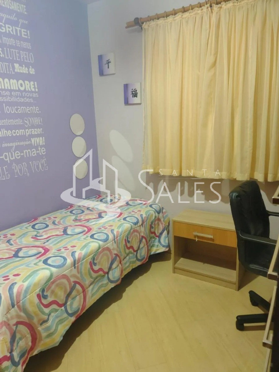 Apartamento à venda com 3 quartos, 70m² - Foto 6