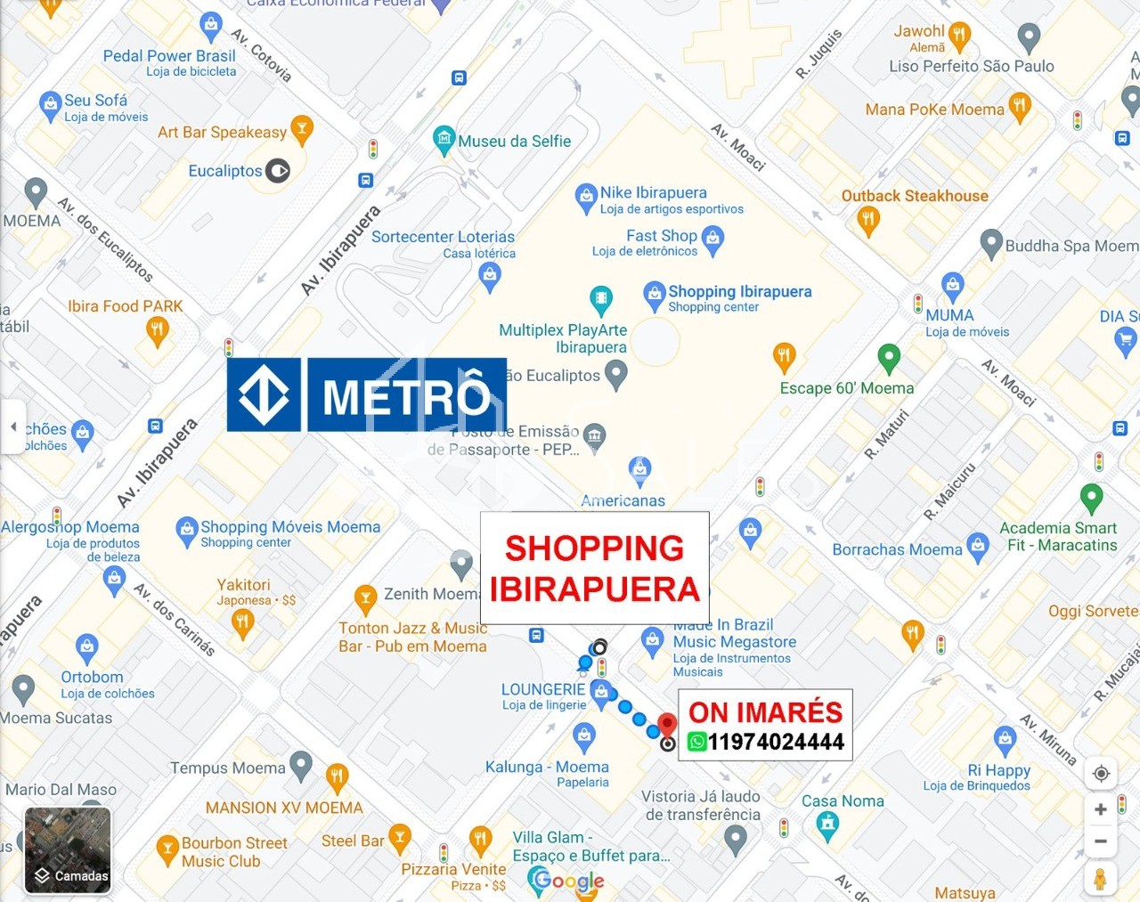 Kitnet-Studio, 22 m² - Foto 24