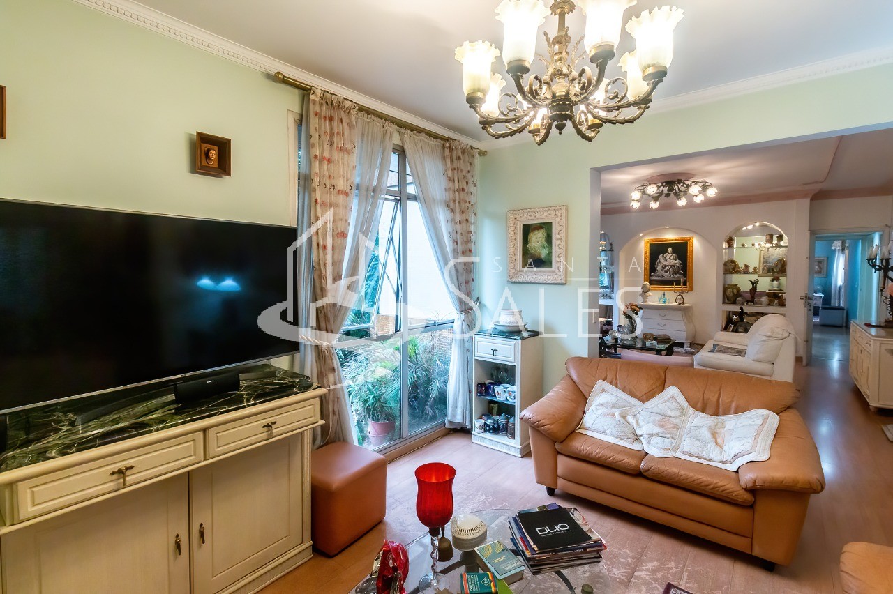 Apartamento, 3 quartos, 188 m² - Foto 13