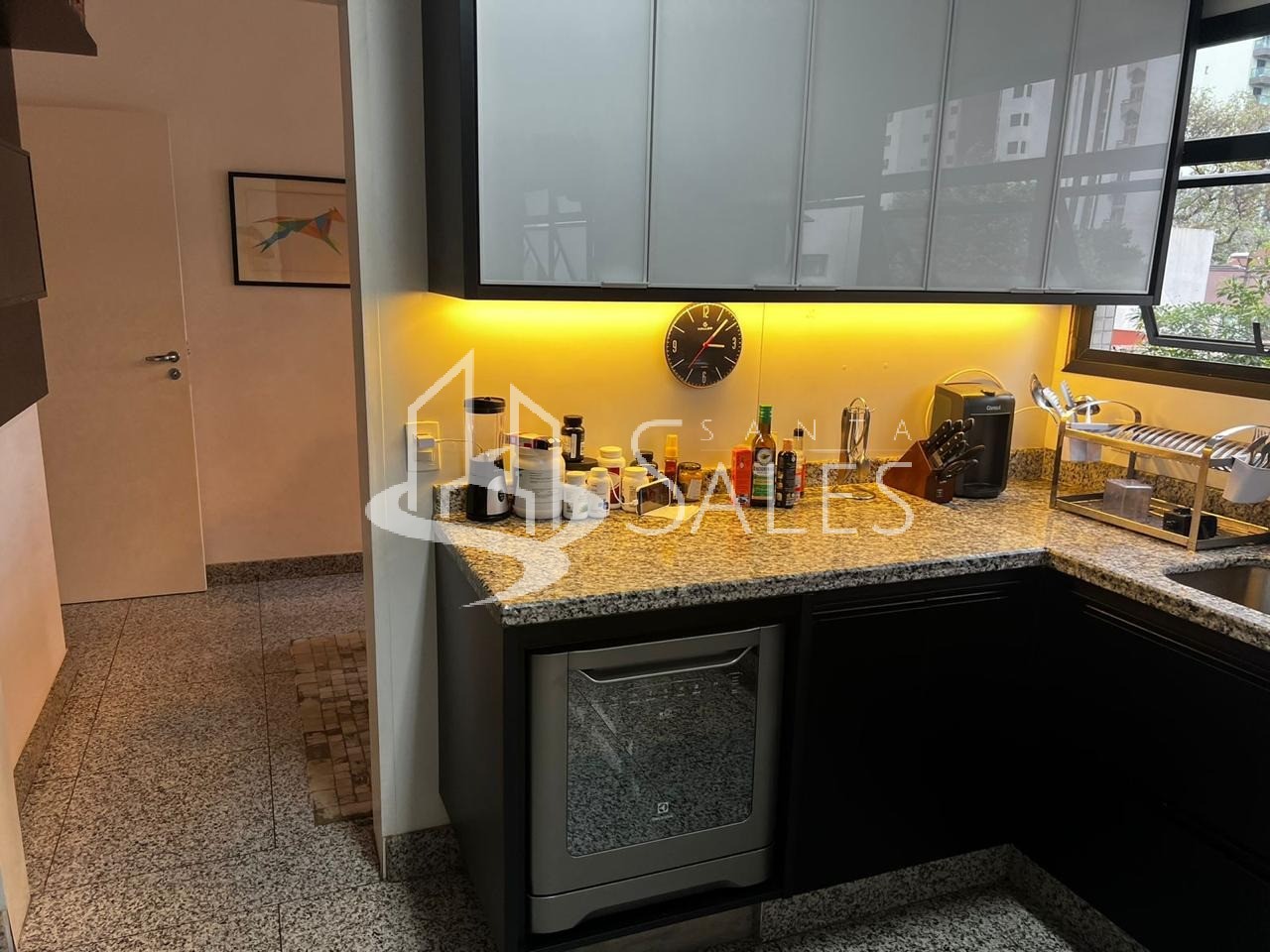 Apartamento, 3 quartos, 170 m² - Foto 24