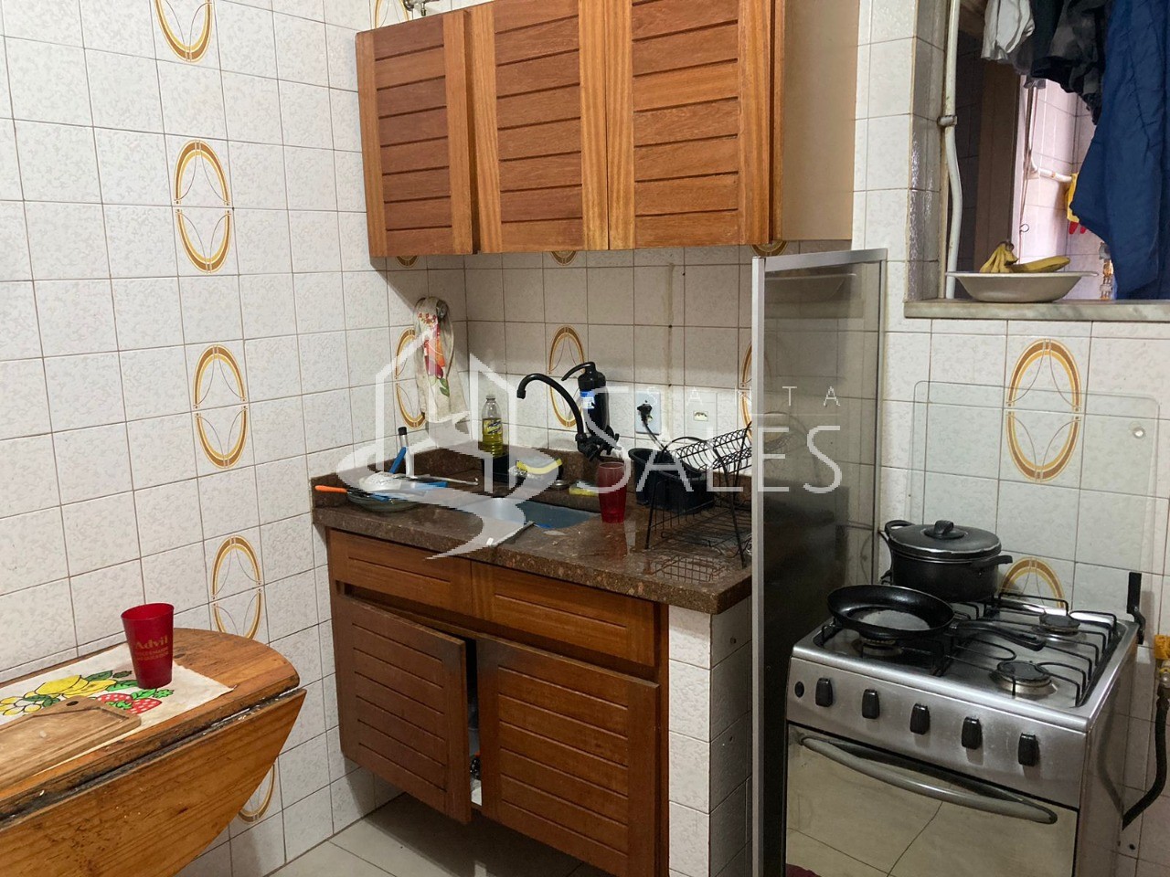 Apartamento, 2 quartos, 65 m² - Foto 5