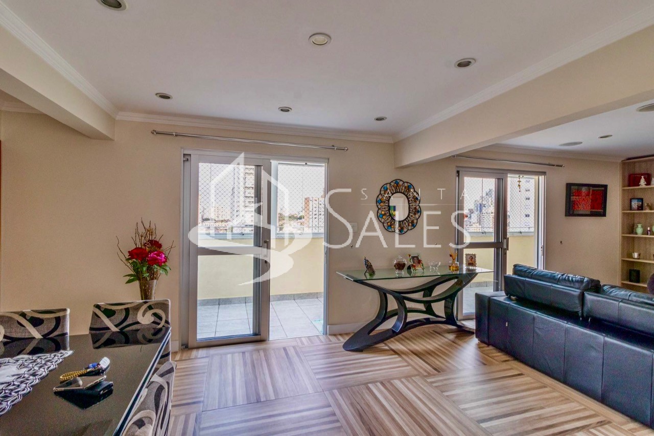 Apartamento, 3 quartos, 160 m² - Foto 29