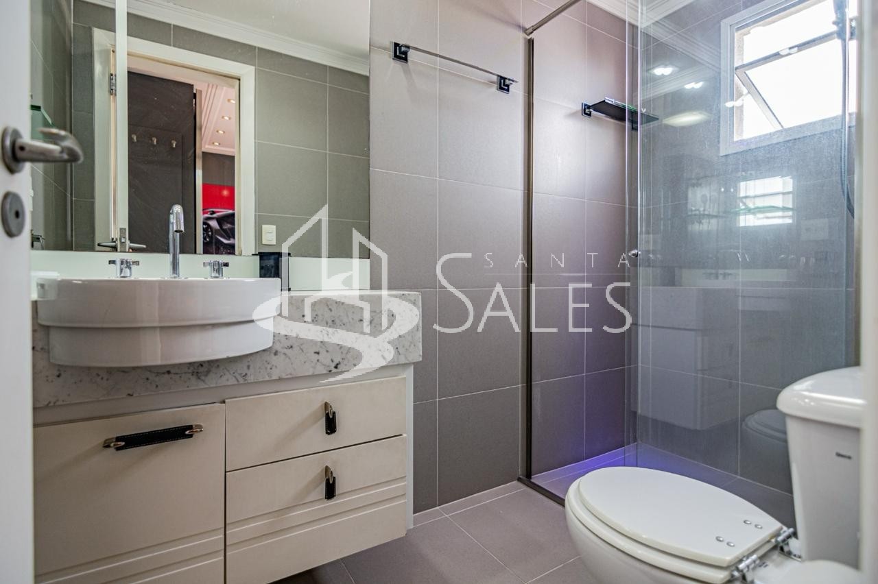 Apartamento, 4 quartos, 206 m² - Foto 30