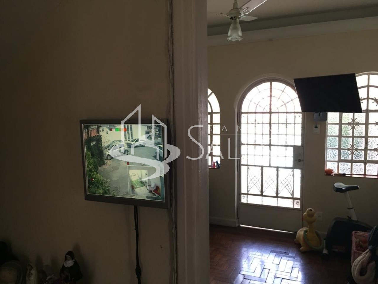 Casa de Condomínio à venda com 5 quartos, 260m² - Foto 11