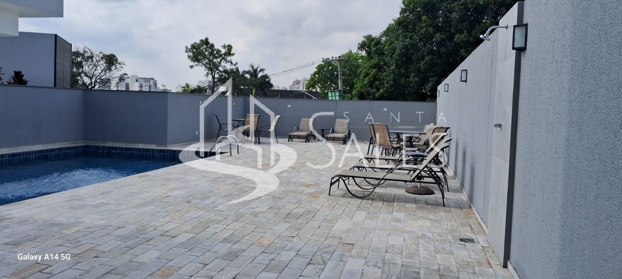 Apartamento à venda com 2 quartos, 58m² - Foto 14