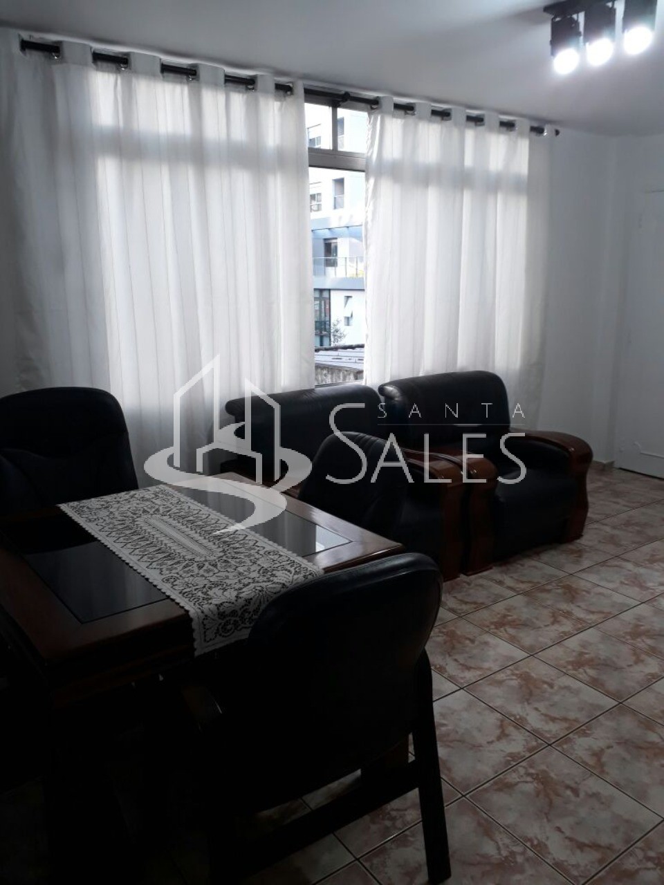 Apartamento, 3 quartos, 85 m² - Foto 3