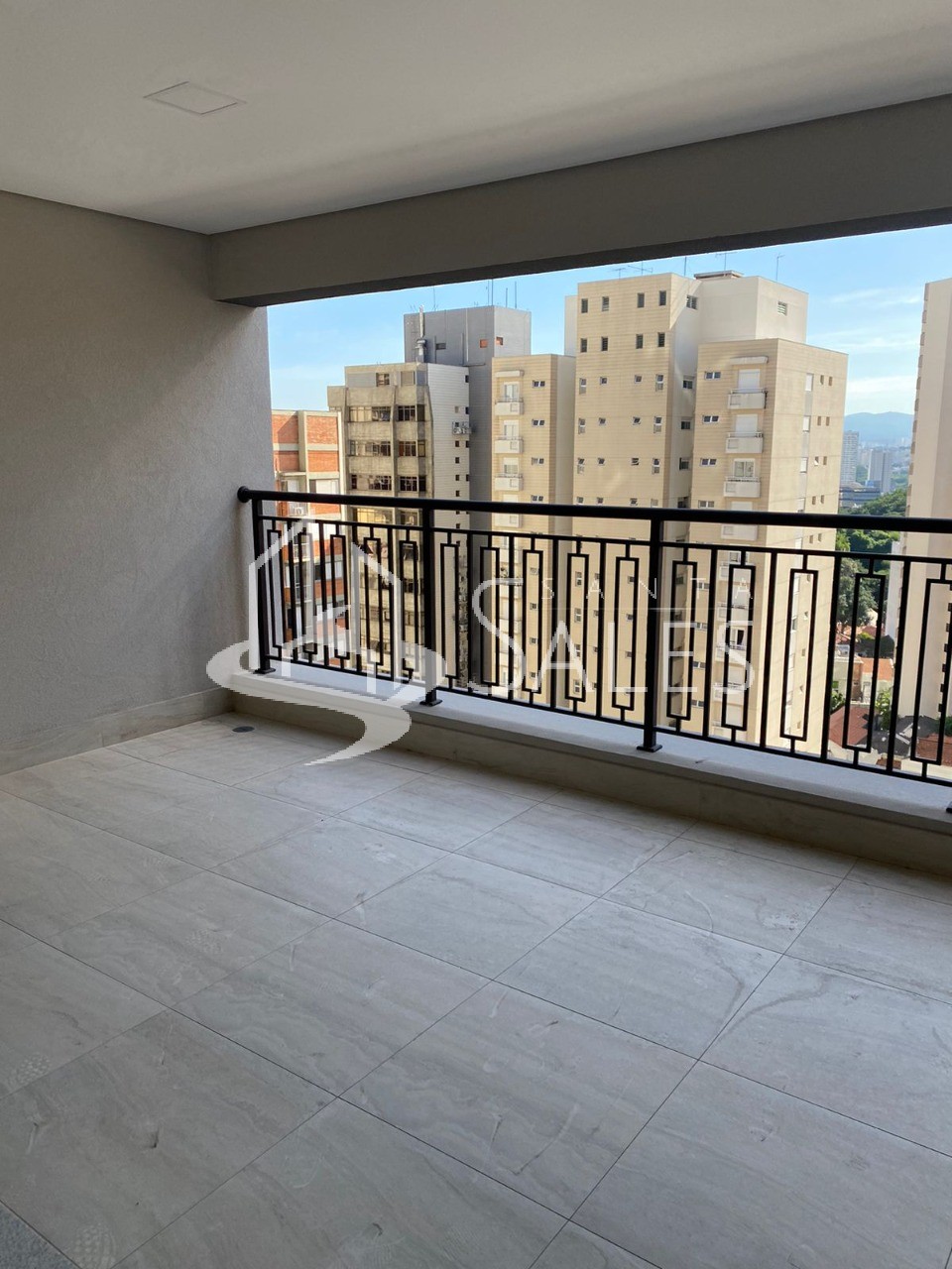 Apartamento, 3 quartos, 174 m² - Foto 2