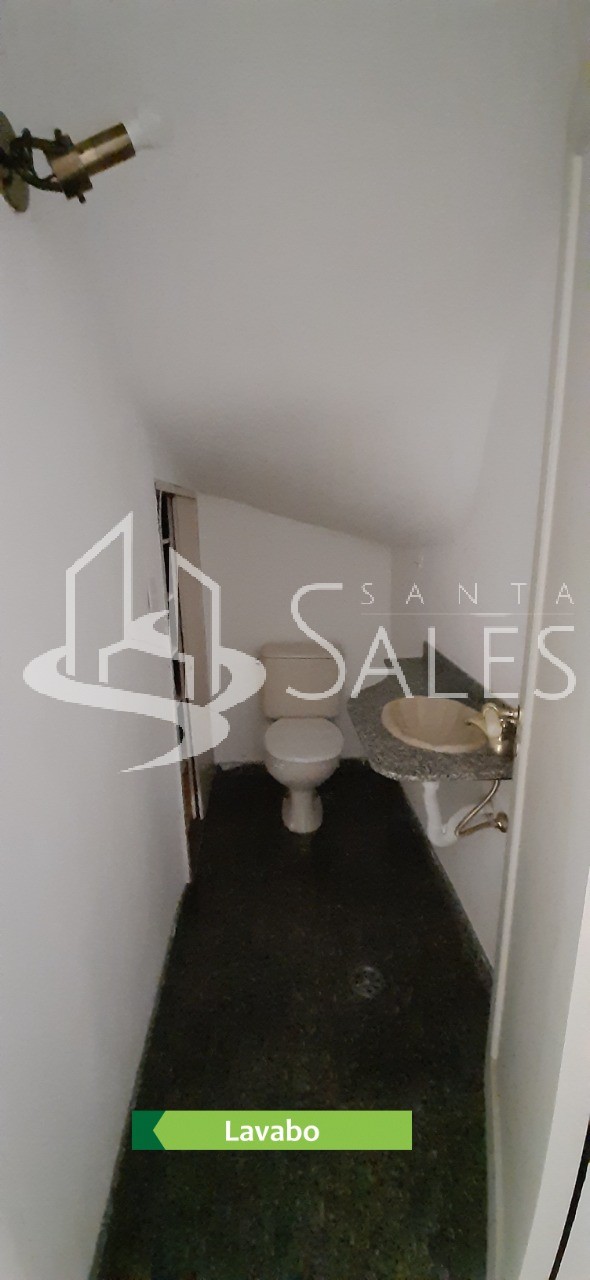 Casa à venda com 2 quartos, 160m² - Foto 16
