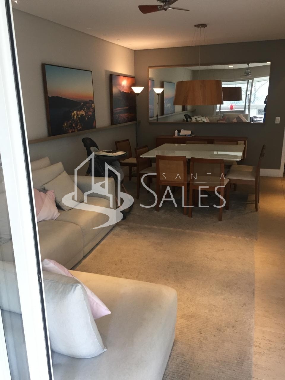 Apartamento, 3 quartos, 169 m² - Foto 9