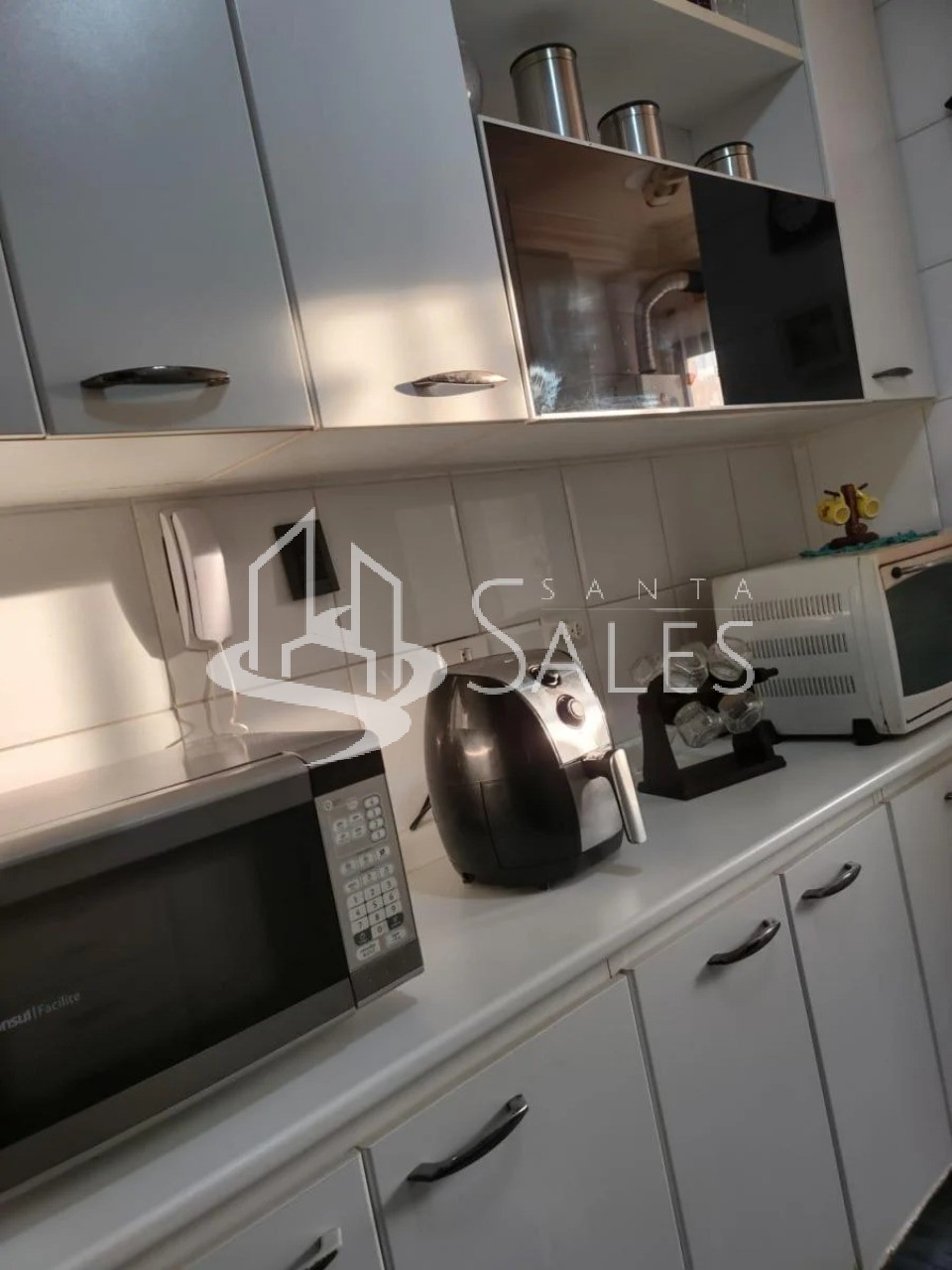 Apartamento à venda com 3 quartos, 70m² - Foto 18