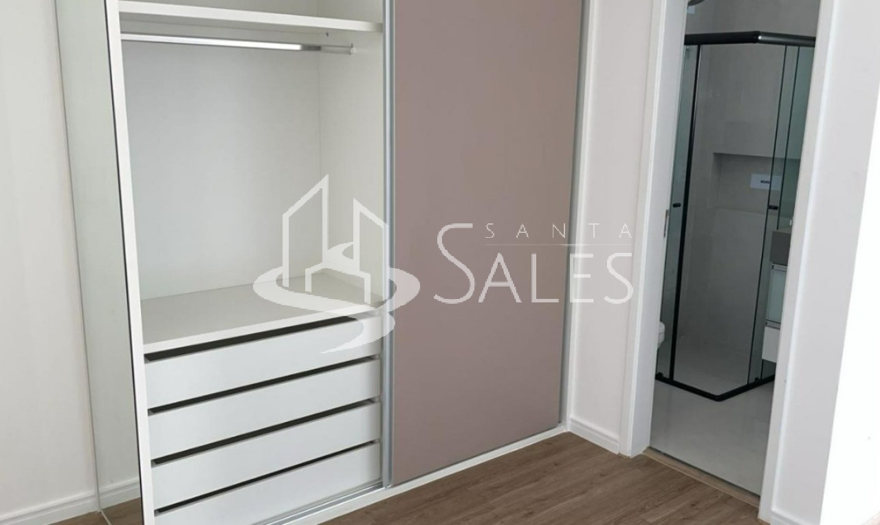 Sobrado, 3 quartos, 160 m² - Foto 11