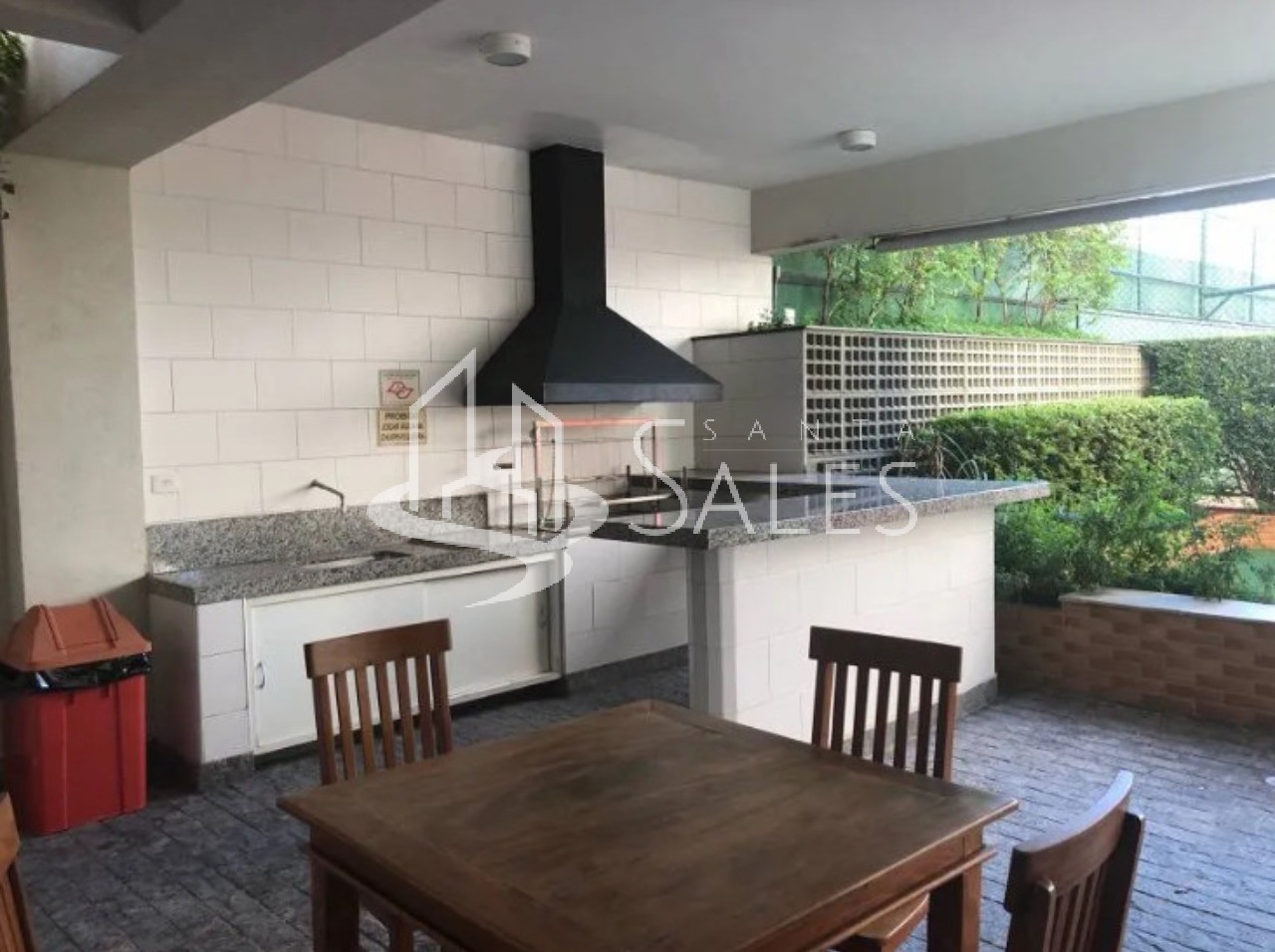 Apartamento, 3 quartos, 178 m² - Foto 28