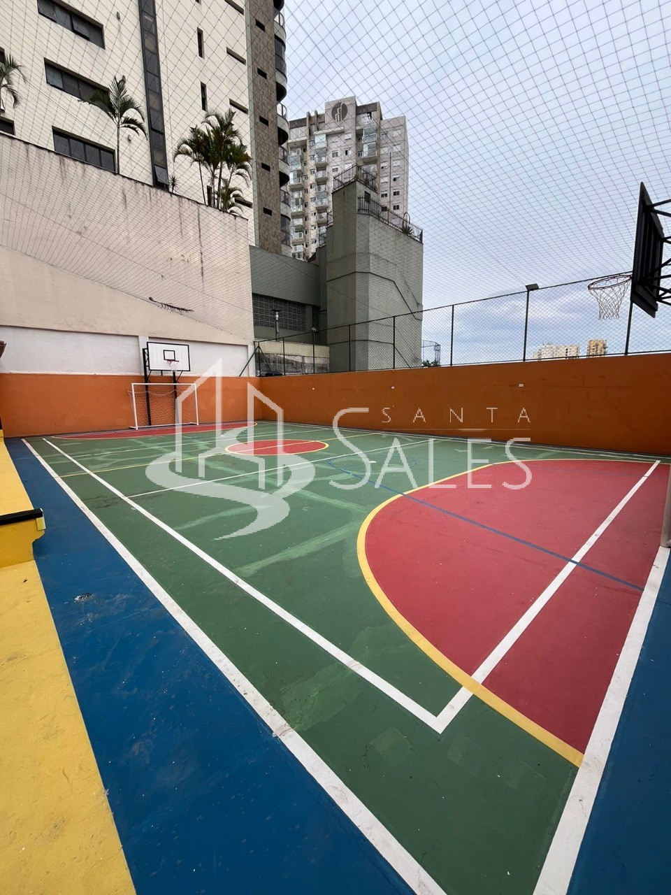 Apartamento, 3 quartos, 120 m² - Foto 23