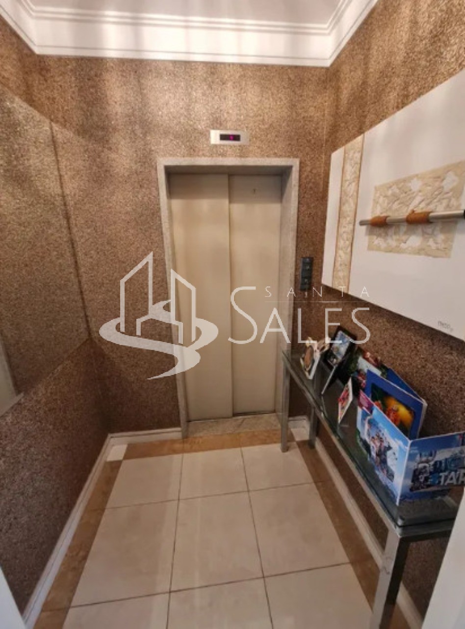 Apartamento, 3 quartos, 178 m² - Foto 26