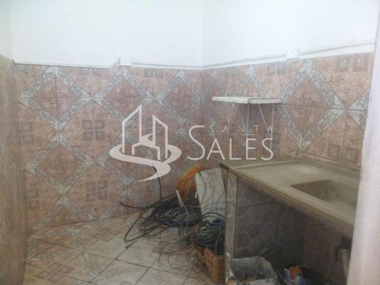 Depósito-Galpão, 400 m² - Foto 15