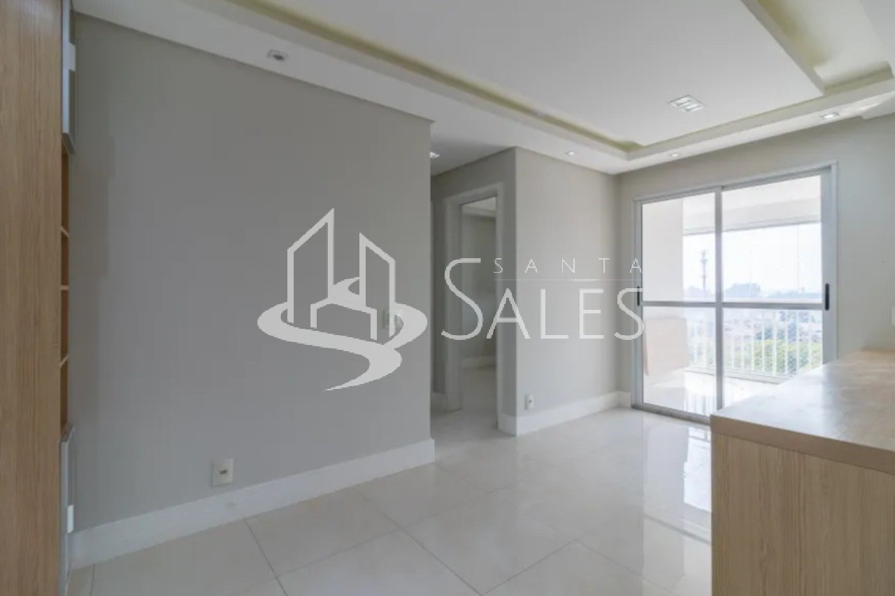 Apartamento à venda com 2 quartos, 57m² - Foto 6